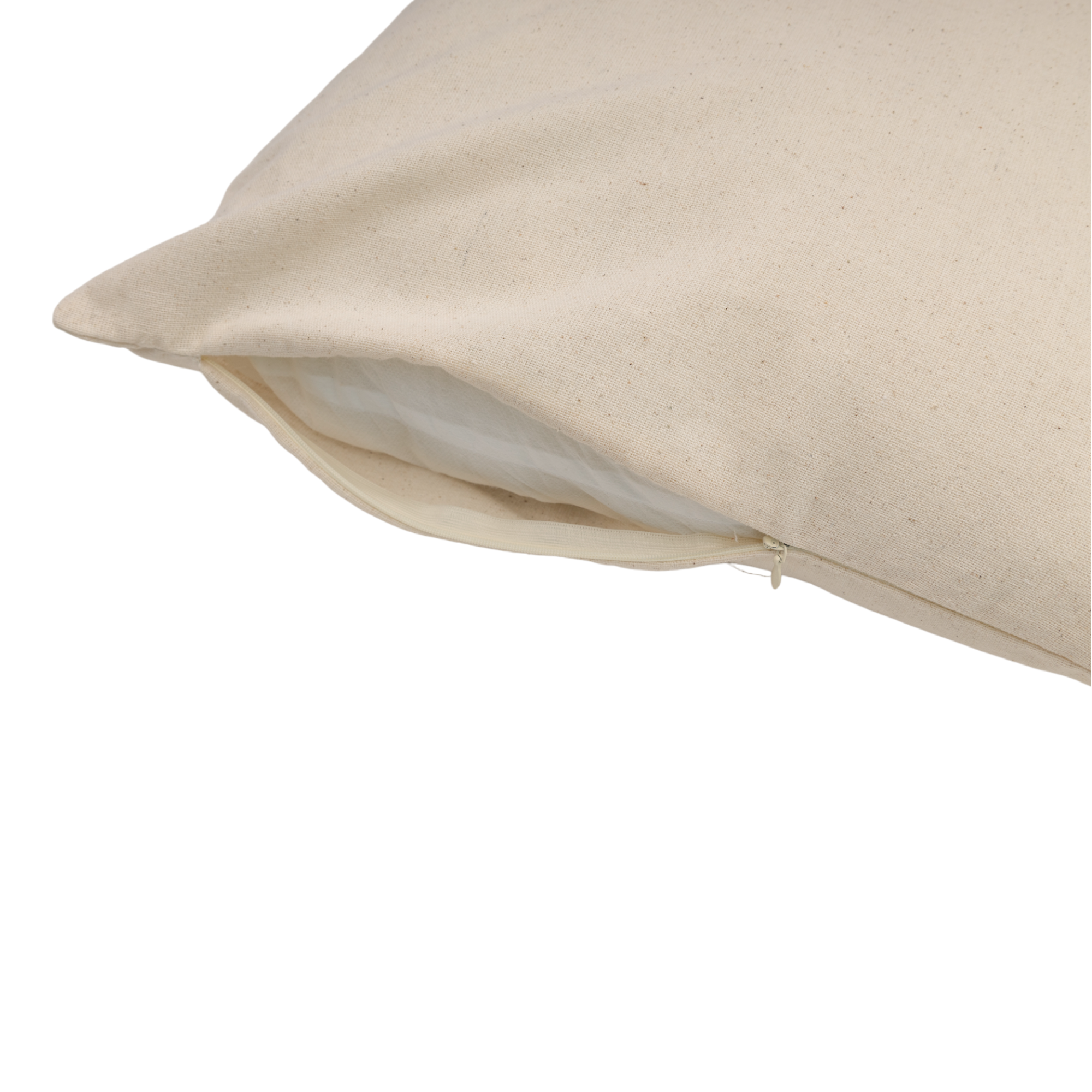 Etnik Geometrik Punch İşlemeli Dekoratif Kırlent Kılıfı | PNCH-2023101