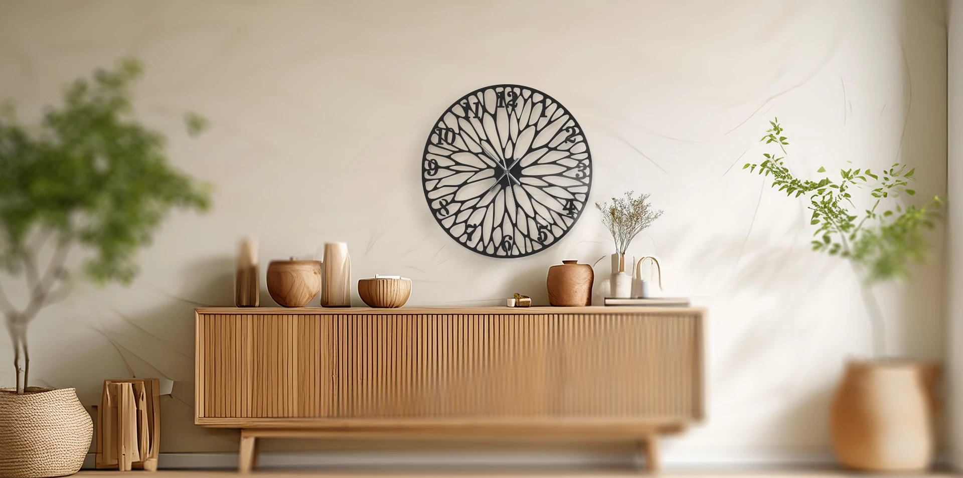 Trend zamanla buluşuyor